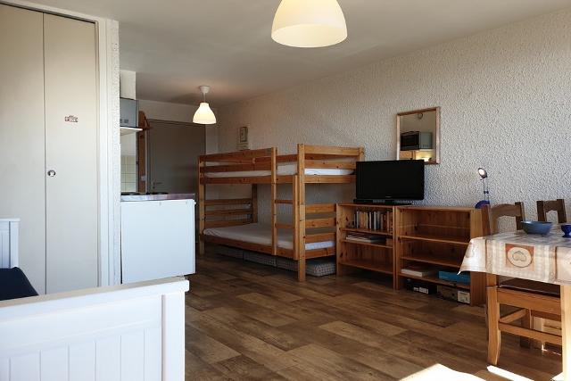 travelski home choice - Apartements VERTES ANNÉES - La Rosière