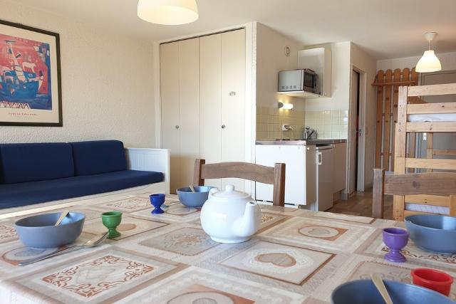 travelski home choice - Apartements VERTES ANNÉES - La Rosière