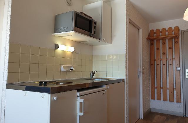 travelski home choice - Apartements VERTES ANNÉES - La Rosière