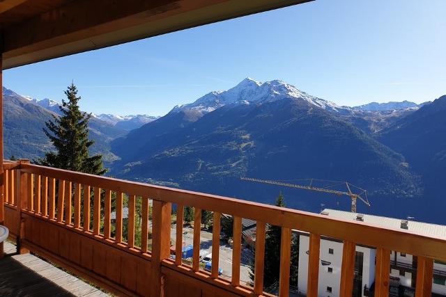 travelski home choice - Apartements VERTES ANNÉES - La Rosière