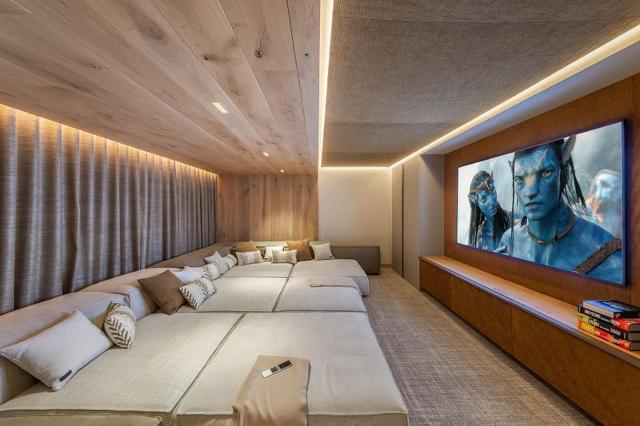 Chalet WHITESAND - Courchevel 1550