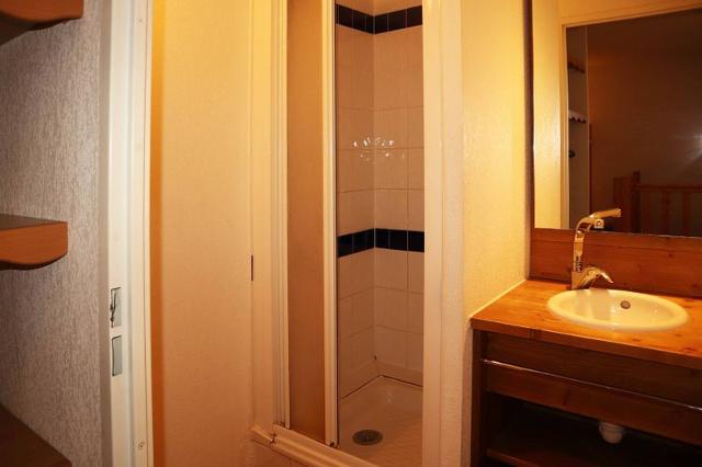 Appartment Parc Des Airelles 859 - Les Orres