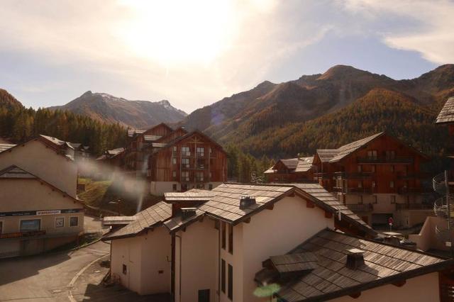 Appartment Parc Des Airelles 859 - Les Orres