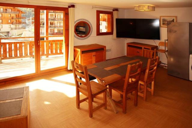 Appartment Parc Des Airelles 859 - Les Orres