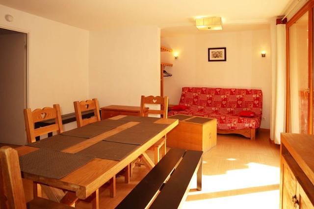 Appartment Parc Des Airelles 859 - Les Orres