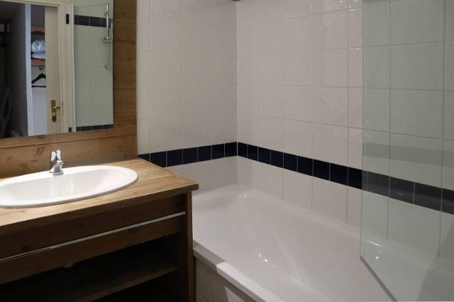 Appartment Parc Des Airelles 859 - Les Orres