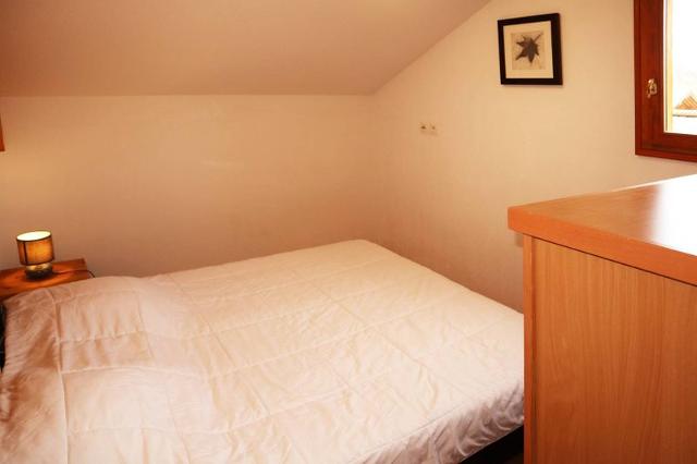 Appartment Parc Des Airelles 859 - Les Orres