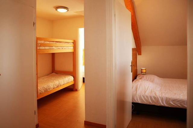 Appartment Parc Des Airelles 859 - Les Orres