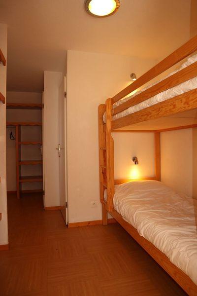 Appartment Parc Des Airelles 859 - Les Orres