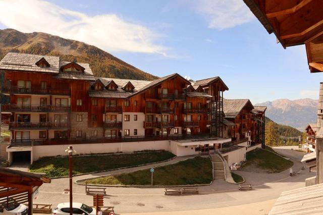 Appartment Parc Des Airelles 859 - Les Orres