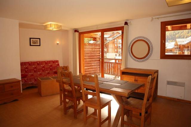 Appartment Parc Des Airelles 859 - Les Orres