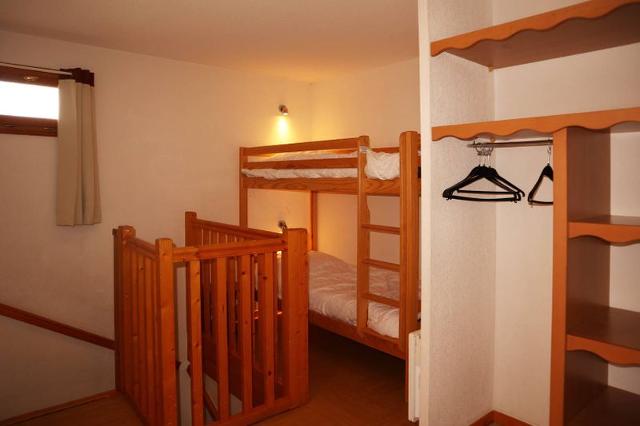 Appartment Parc Des Airelles 859 - Les Orres