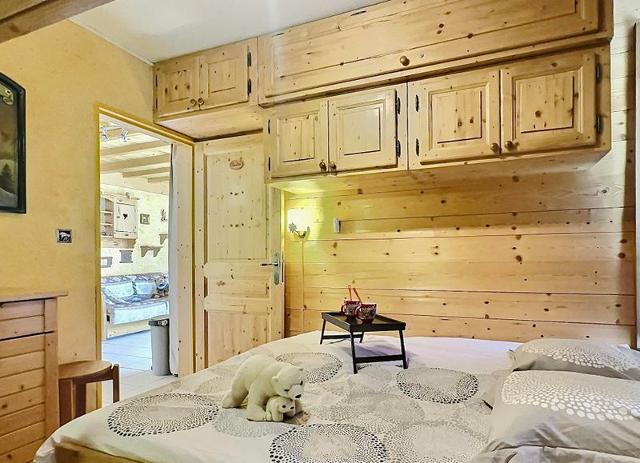 Apartements LES TROLLES - Tignes 2100 Le Lavachet