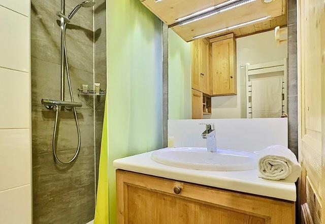Apartements LES TROLLES - Tignes 2100 Le Lavachet