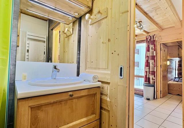 Apartements LES TROLLES - Tignes 2100 Le Lavachet