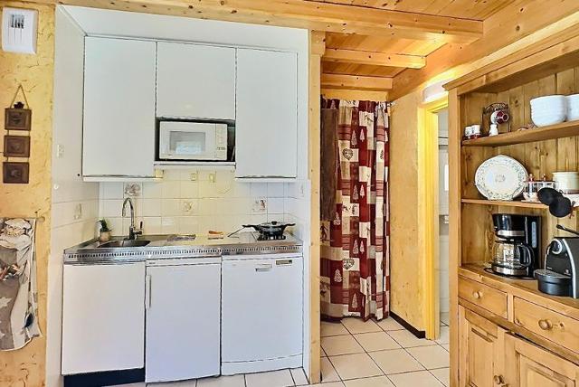 Apartements LES TROLLES - Tignes 2100 Le Lavachet