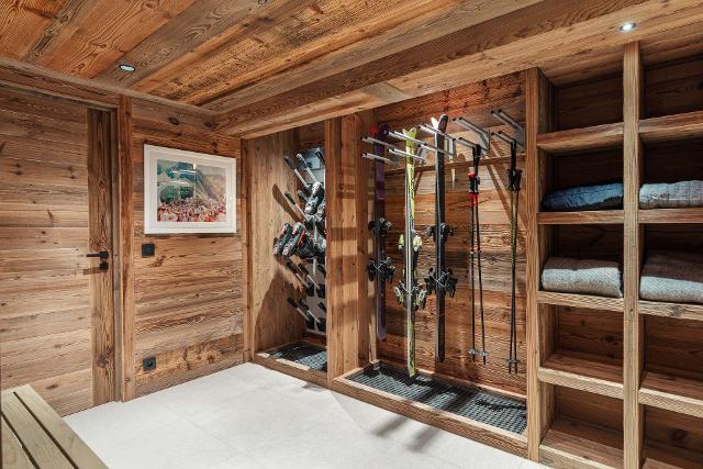 Chalet DENALI - Saint Martin de Belleville