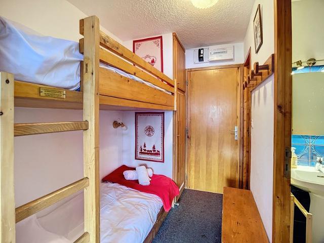 Apartements FRASSE - Méribel Centre 1600