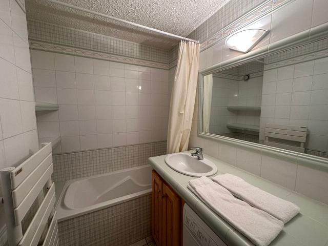 Apartements PETARU - Méribel Les Allues 1200