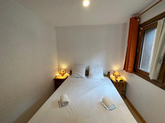 Apartements PETARU - Méribel Les Allues 1200