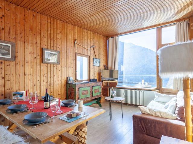 Apartment Le Grande Motte (Le Lac) - Tignes 2100 Le Lac