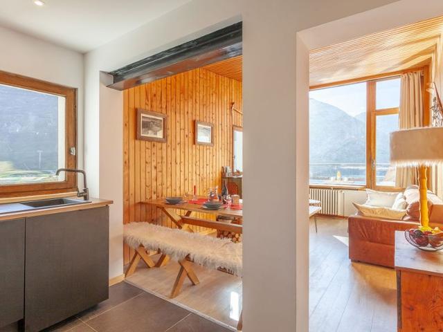 Apartment Le Grande Motte (Le Lac) - Tignes 2100 Le Lac