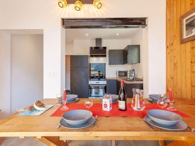 Apartment Le Grande Motte (Le Lac) - Tignes 2100 Le Lac