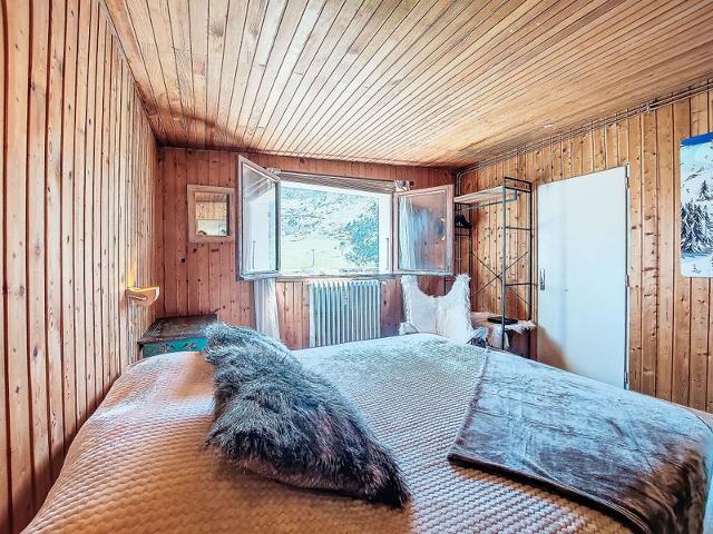 Apartment Le Grande Motte (Le Lac) - Tignes 2100 Le Lac