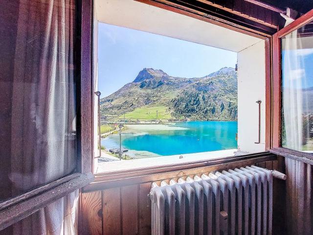 Apartment Le Grande Motte (Le Lac) - Tignes 2100 Le Lac