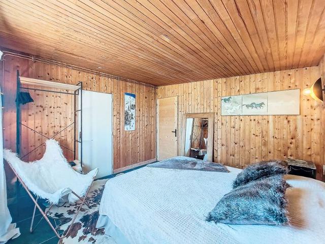 Apartment Le Grande Motte (Le Lac) - Tignes 2100 Le Lac