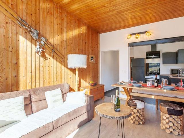 Apartment Le Grande Motte (Le Lac) - Tignes 2100 Le Lac