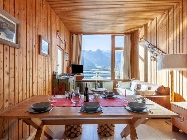 Apartment Le Grande Motte (Le Lac) - Tignes 2100 Le Lac