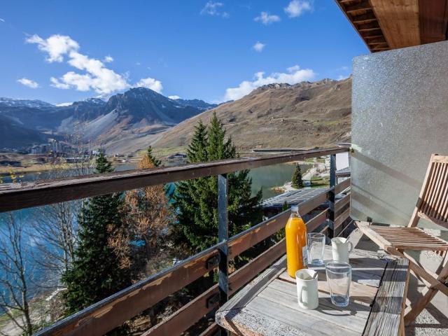 Apartment Le Grande Motte (Le Lac) - Tignes 2100 Le Lac