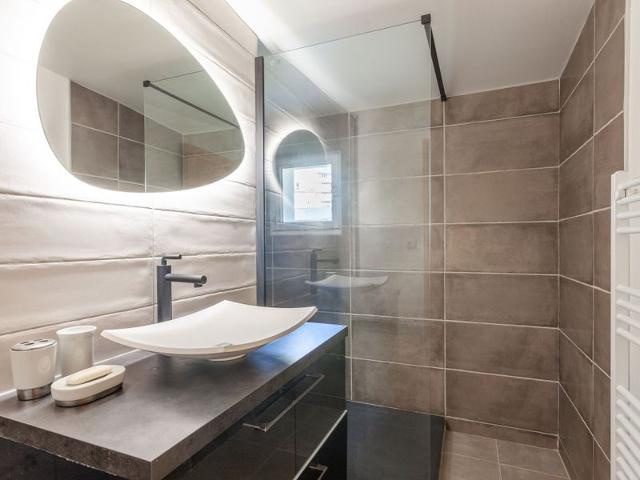 Apartment Le Grande Motte (Le Lac) - Tignes 2100 Le Lac