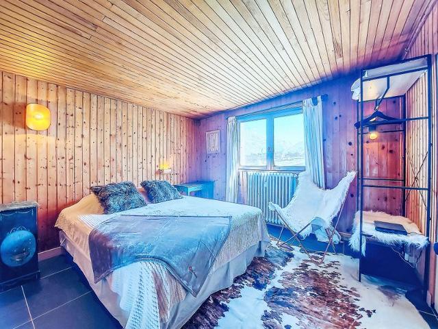 Apartment Le Grande Motte (Le Lac) - Tignes 2100 Le Lac