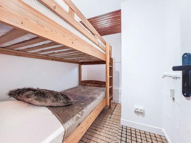 Apartment Le Grande Motte (Le Lac) - Tignes 2100 Le Lac