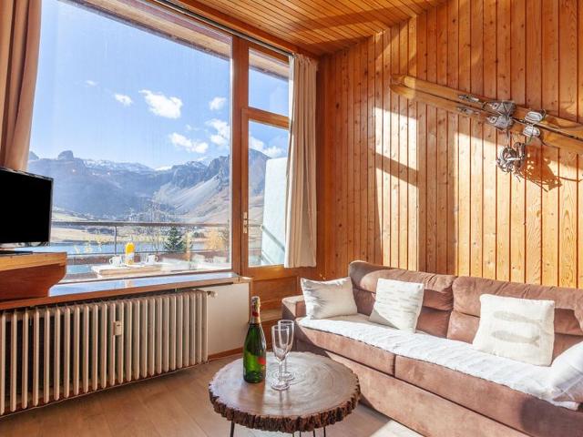 Apartment Le Grande Motte (Le Lac) - Tignes 2100 Le Lac