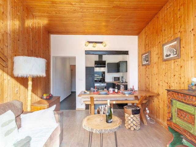 Apartment Le Grande Motte (Le Lac) - Tignes 2100 Le Lac