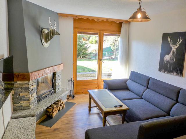 Apartment Le Torrent - Crans - Montana