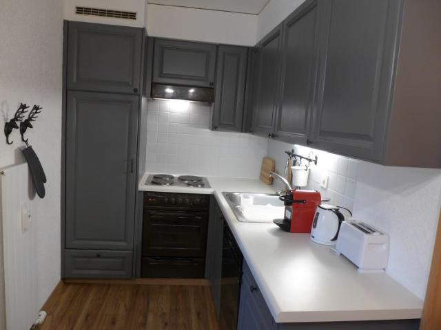 Apartment Le Torrent - Crans - Montana