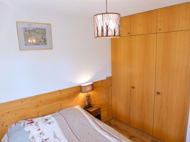 Apartment Le Torrent - Crans - Montana 