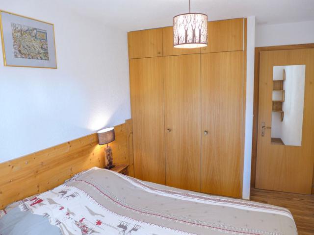 Apartment Le Torrent - Crans - Montana