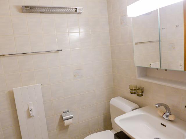 Apartment Le Torrent - Crans - Montana