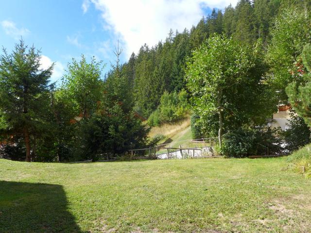 Apartment Le Torrent - Crans - Montana