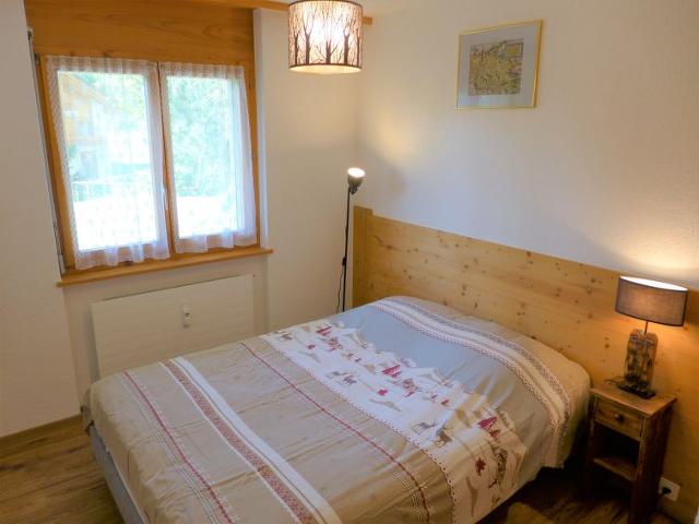 Apartment Le Torrent - Crans - Montana