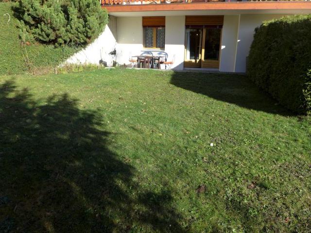 Apartment Le Torrent - Crans - Montana