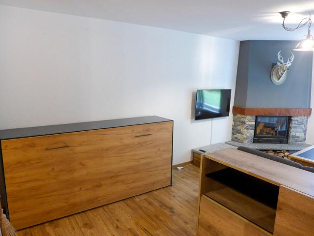 Apartment Le Torrent - Crans - Montana