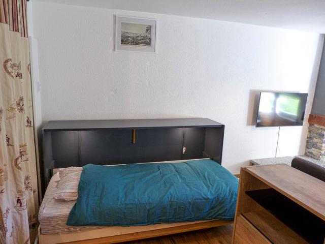 Apartment Le Torrent - Crans - Montana