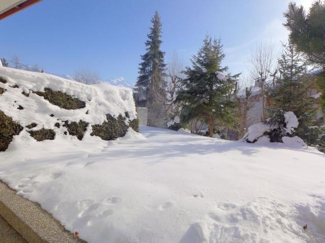 Apartment Le Torrent - Crans - Montana