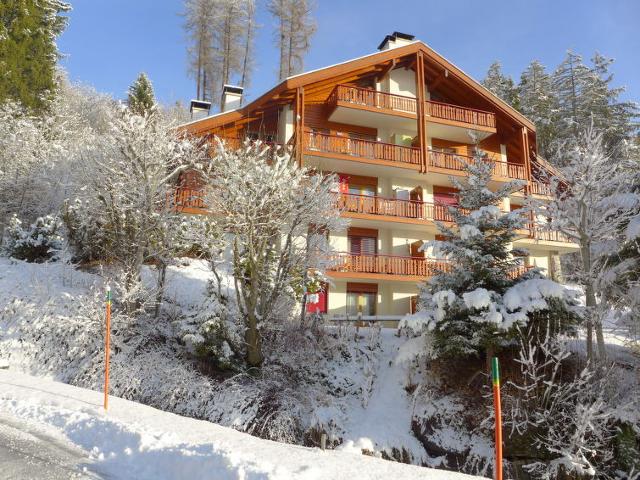 Apartment Le Torrent - Crans - Montana 